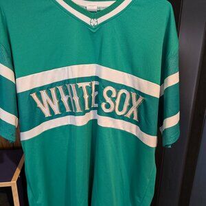 Chicago White Sox Irish Jersey SGA 9/3/22 Size XL Free Shipping